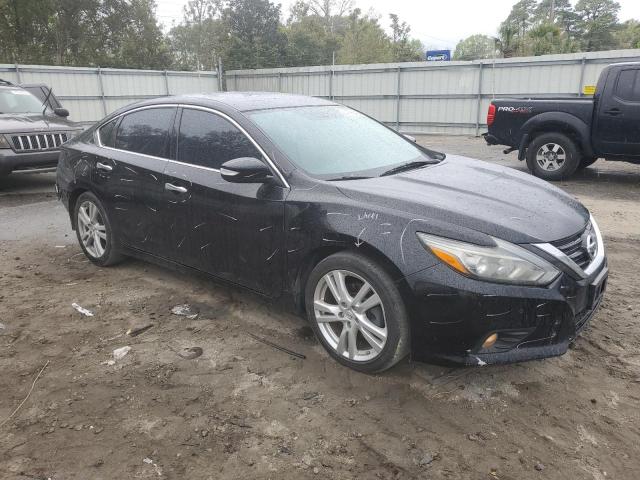 Photo 4 from auction – 2016 NISSAN ALTIMA 3.5 with VIN 1N4BL3AP7GC131146
