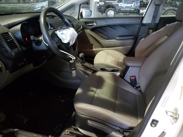 Photo 7 from auction – 2015 KIA FORTE LX with VIN KNAFX4A68F5384960