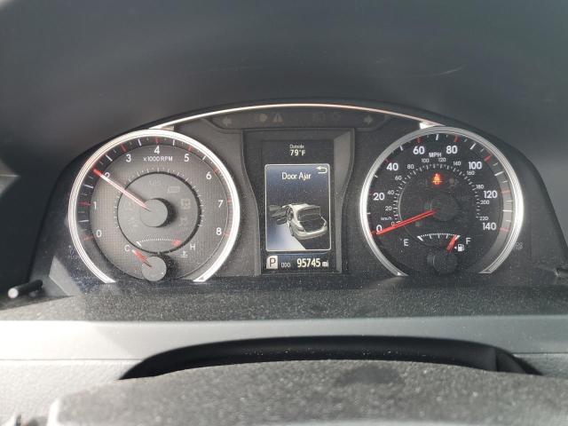 Photo 9 from auction – 2016 TOYOTA CAMRY LE with VIN 4T1BF1FK4GU219578