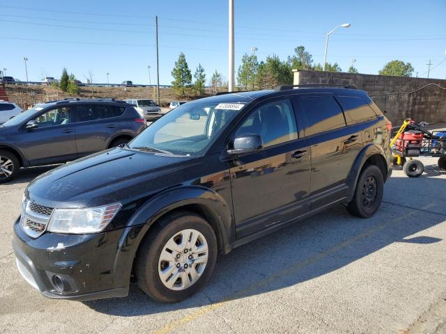 Foto 1 de la subasta – 2017 DODGE JOURNEY SX con VIN 3C4PDDBG2HT540274