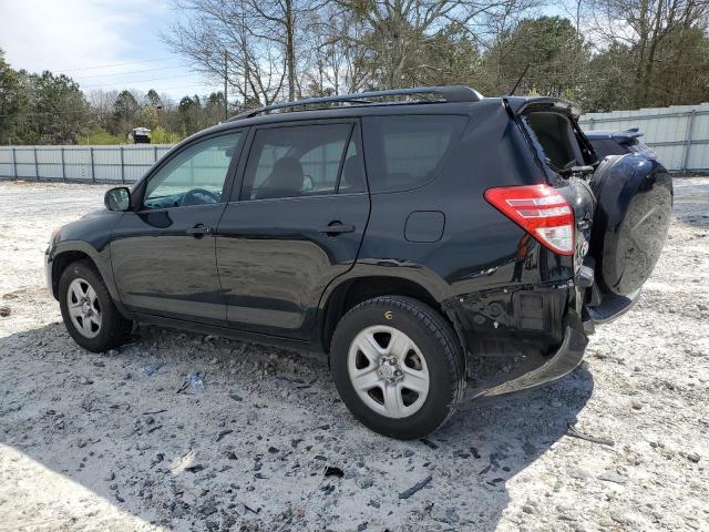 Photo 2 from auction – 2009 TOYOTA RAV4 with VIN 2T3ZF33V19W003531