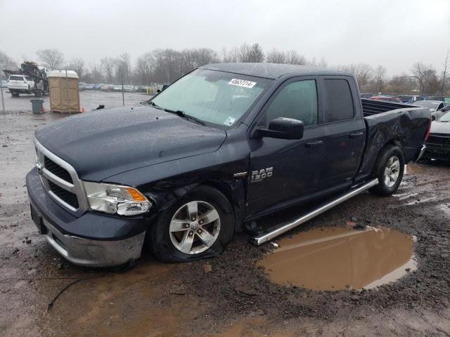 RAM 1500 CLASS 2019 with VIN 1C6RR6FT0KS723749 - Photo from auction