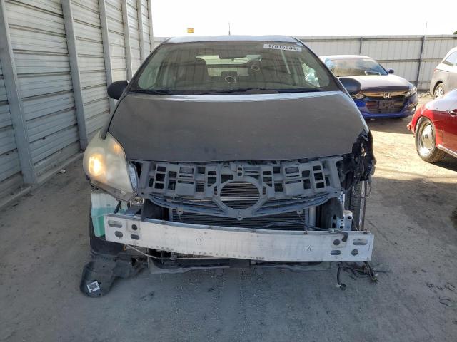 Photo 5 from auction – 2011 TOYOTA PRIUS with VIN JTDKN3DU7B5325436