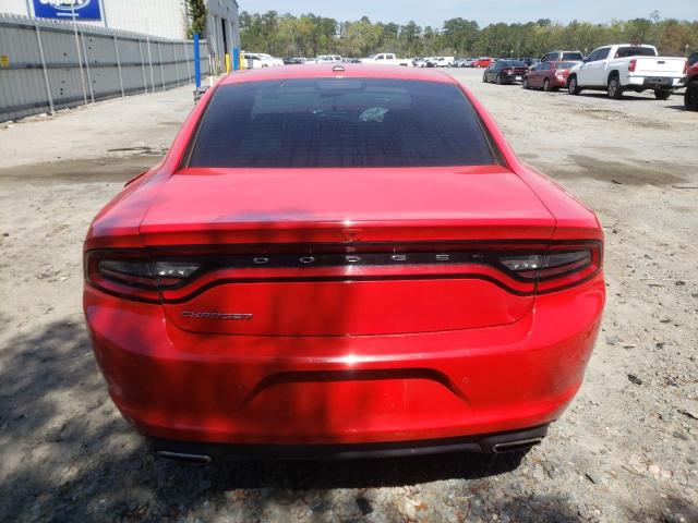Photo 6 from auction – 2021 DODGE CHARGER SX with VIN 2C3CDXBG2MH642844