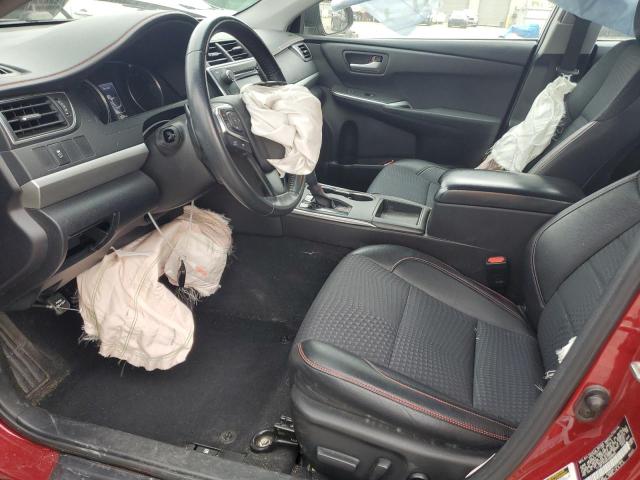 Photo 7 from auction – 2015 TOYOTA CAMRY LE with VIN 4T1BF1FK9FU906005