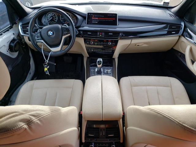 Photo 8 from auction – 2018 BMW X5 XDRIVE3 with VIN 5UXKR0C51JL070367