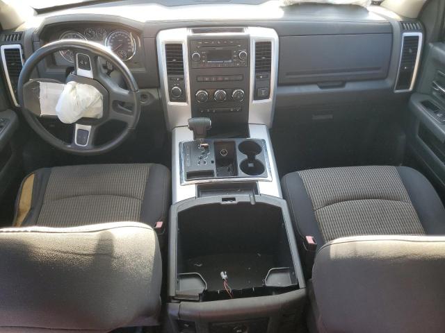 Photo 8 from auction – 2010 DODGE RAM 1500 with VIN 1D7RV1CT1AS260262