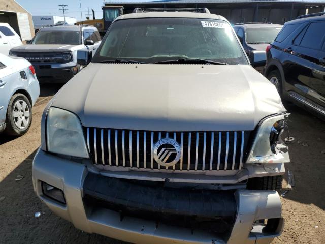 Photo 5 from auction – 2006 MERCURY MOUNTAINEE with VIN 4M2EU47E06UJ22128