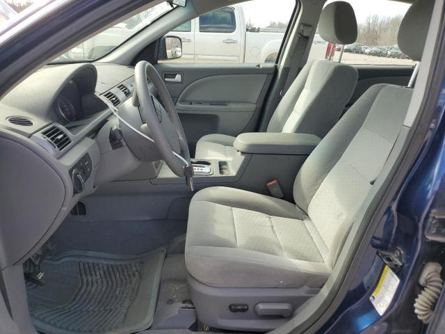 Photo 7 from auction – 2005 FORD 500 with VIN 1FAFP23195G171744