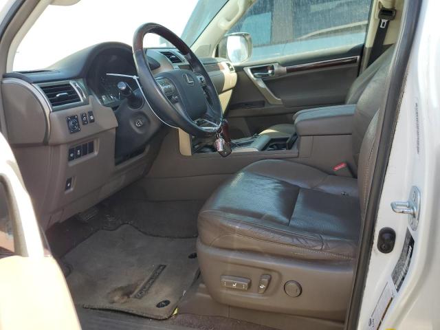 Photo 7 from auction – 2014 LEXUS GX 460 with VIN JTJBM7FX2E5069533