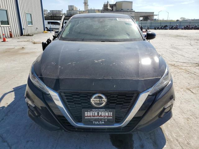 Photo 5 from auction – 2019 NISSAN ALTIMA SL with VIN 1N4BL4EV1KC184206