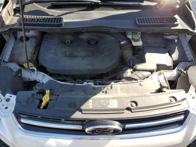 Photo 12 from auction – 2014 FORD ESCAPE TIT with VIN 1FMCU0J95EUB11234
