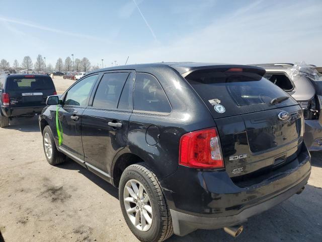 Photo 2 from auction – 2013 FORD EDGE SE with VIN 2FMDK3GCXDBC48771