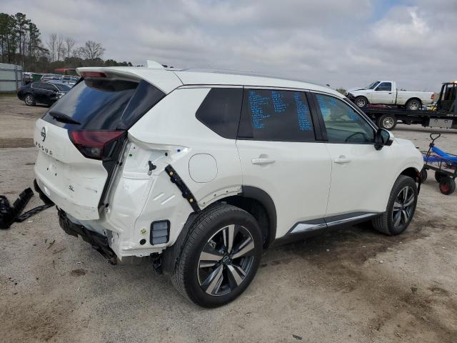 Photo 3 from auction – 2023 NISSAN ROGUE SL with VIN 5N1BT3CA2PC863523