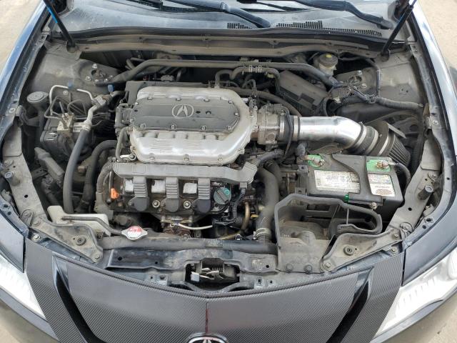 Photo 11 from auction – 2010 ACURA TL with VIN 19UUA9F24AA008594