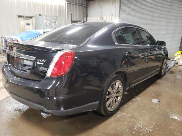 Photo 3 from auction – 2012 LINCOLN MKS with VIN 1LNHL9FT7CG805680