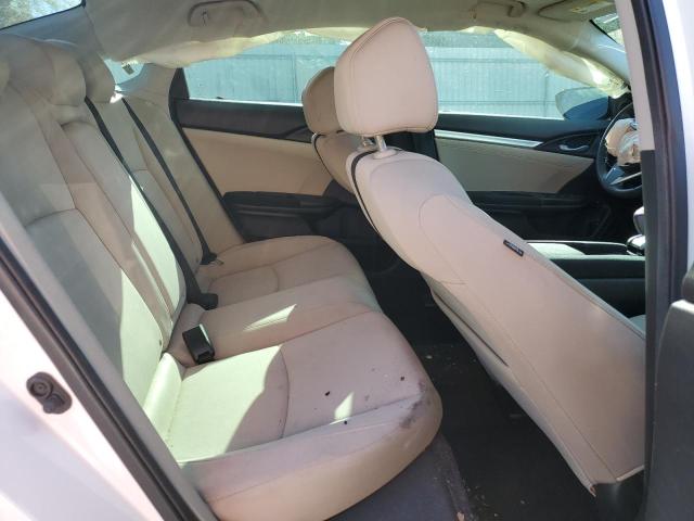 Photo 10 from auction – 2016 HONDA CIVIC EX with VIN 19XFC2F70GE086395