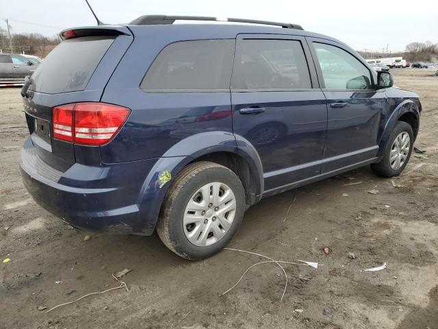Photo 3 from auction – 2018 DODGE JOURNEY SE with VIN 3C4PDCAB1JT242756