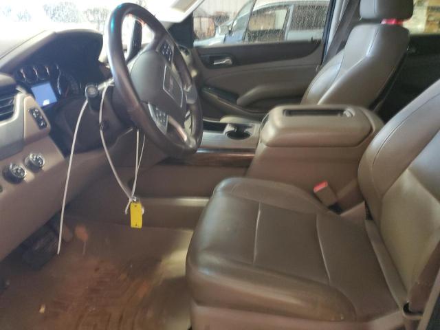 Photo 7 from auction – 2015 GMC YUKON SLT with VIN 1GKS2BKCXFR188721
