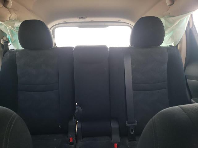 Photo 10 from auction – 2015 NISSAN ROGUE S with VIN 5N1AT2MV3FC920687