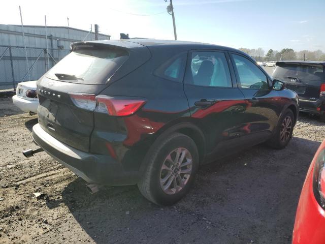 Photo 3 from auction – 2022 FORD ESCAPE S with VIN 1FMCU0F67NUB55265