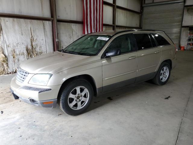 CHRYSLER PACIFICA T 2006 with VIN 2A4GM68436R735660 - Photo from auction