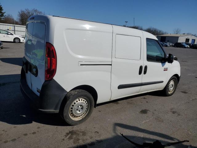 Photo 3 from auction – 2017 RAM PROMASTER with VIN ZFBERFAB8H6F08424