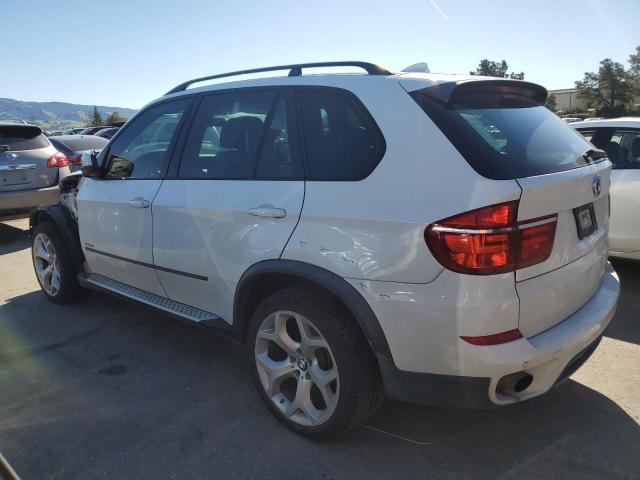 Photo 2 from auction – 2012 BMW X5 XDRIVE3 with VIN 5UXZV4C58CL989044