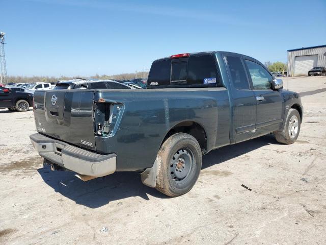 Photo 3 from auction – 2004 NISSAN TITAN with VIN 1N6AA06A44N506762
