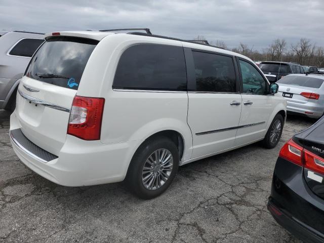 Photo 3 from auction – 2013 CHRYSLER TOWN & COU with VIN 2C4RC1CG2DR727553