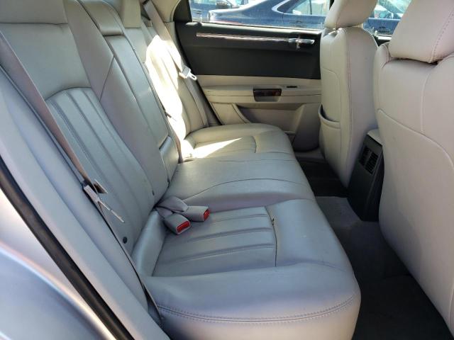 Photo 10 from auction – 2006 CHRYSLER 300C with VIN 2C3KK63H26H350875