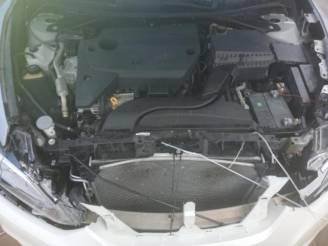 Photo 11 from auction – 2016 NISSAN ALTIMA 2.5 with VIN 1N4AL3AP5GN330275