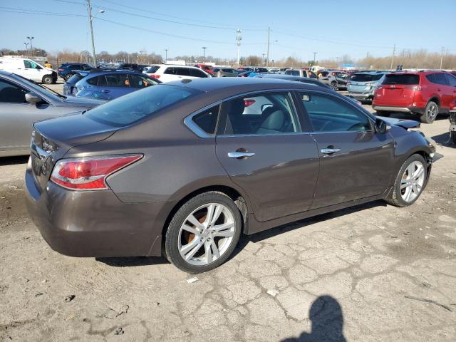 Photo 3 from auction – 2014 NISSAN ALTIMA 3.5 with VIN 1N4BL3AP2EC140270