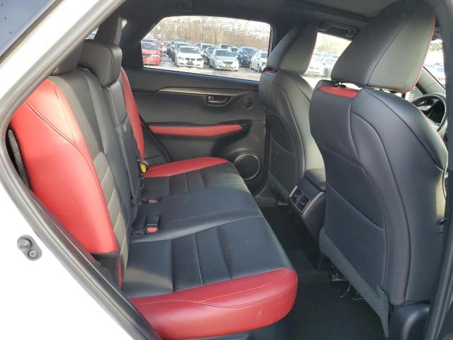 Photo 11 from auction – 2018 LEXUS NX 300 BAS with VIN JTJBARBZ2J2156596