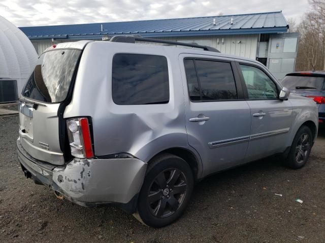 Photo 3 from auction – 2015 HONDA PILOT TOUR with VIN 5FNYF4H98FB018154