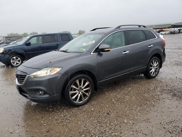 Foto 1 de la subasta – 2014 MAZDA CX-9 GRAND con VIN JM3TB2DA8E0425907