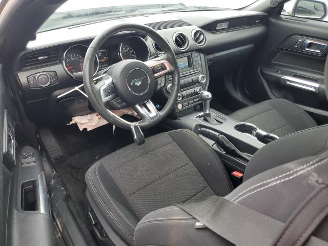 Photo 8 from auction – 2015 FORD MUSTANG with VIN 1FA6P8AM6F5350241