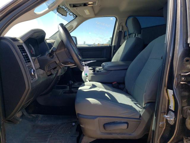 Photo 7 from auction – 2018 RAM 2500 ST with VIN 3C6TR5CJ8JG156411