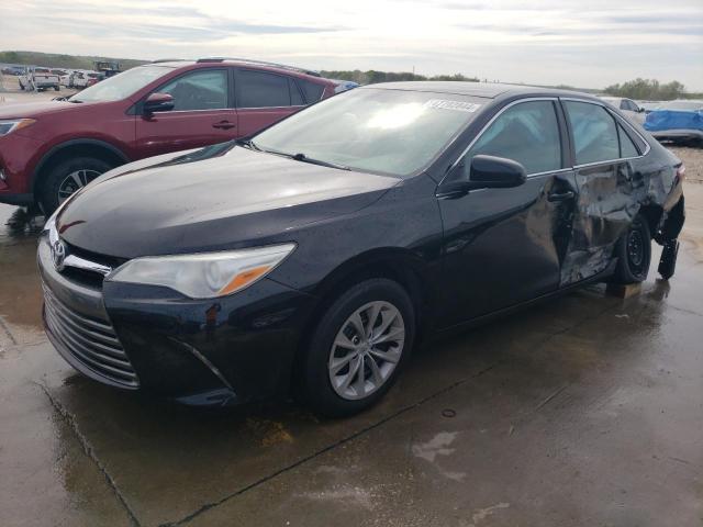 Photo 1 from auction – 2017 TOYOTA CAMRY LE with VIN 4T1BF1FK2HU402057