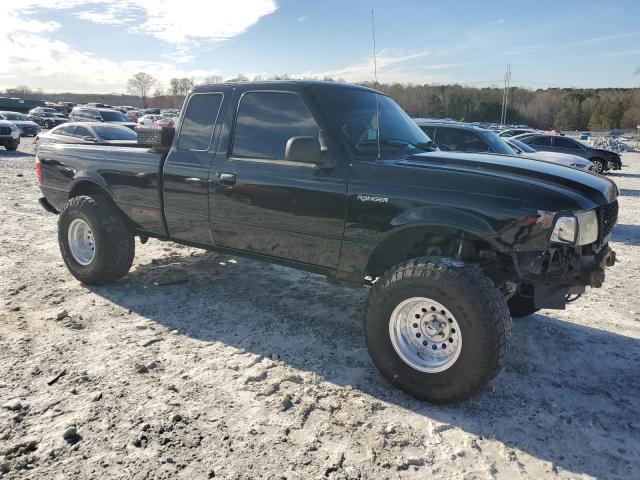 Photo 4 from auction – 2002 FORD RANGER SUP with VIN 1FTYR14E22PB68043