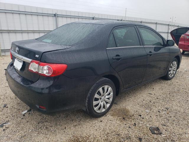 Photo 3 from auction – 2013 TOYOTA COROLLA BA with VIN 2T1BU4EE2DC126820