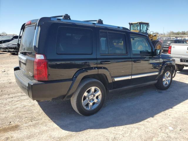 Photo 3 from auction – 2006 JEEP COMMANDER with VIN 1J8HH58276C289358