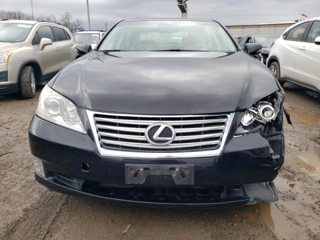 Photo 5 from auction – 2010 LEXUS ES 350 with VIN JTHBK1EG6A2377919