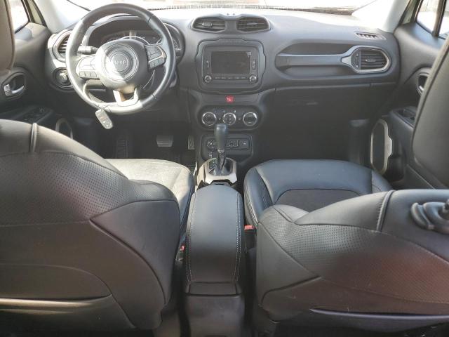 Photo 8 from auction – 2017 JEEP RENEGADE T with VIN ZACCJBCB0HPF32339