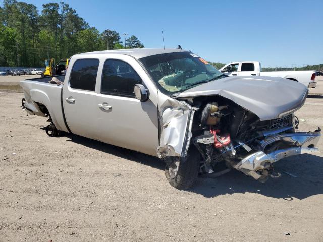 Photo 4 from auction – 2009 GMC SIERRA C15 with VIN 3GTEC23J09G176553