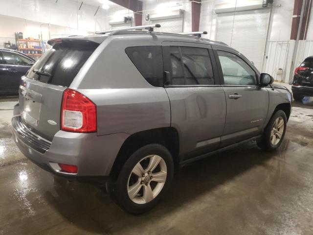 Photo 3 from auction – 2011 JEEP COMPASS SP with VIN 1J4NF1FB1BD263915