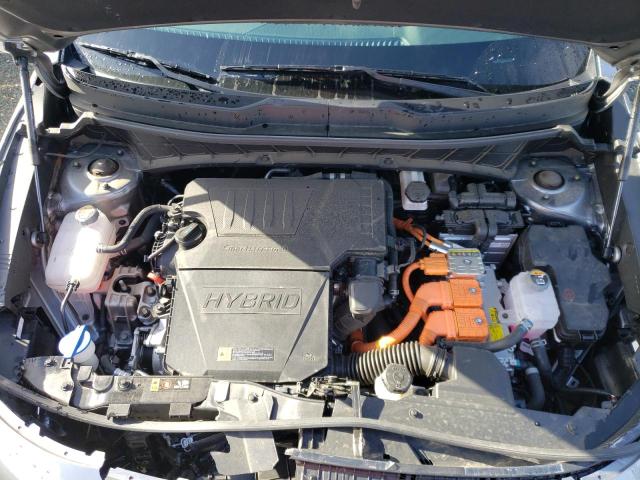 Photo 11 from auction – 2023 KIA NIRO LX with VIN KNDCP3LE5P5070432