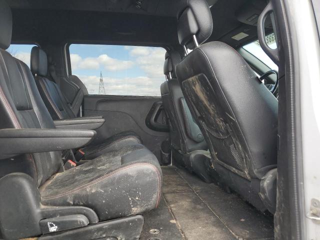 Photo 11 from auction – 2018 DODGE GRAND CARA with VIN 2C4RDGEG0JR319352