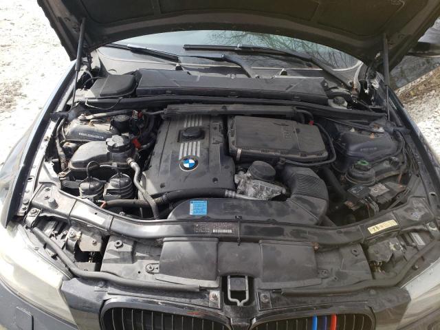 Photo 11 from auction – 2010 BMW 335 XI with VIN WBAPL3C59AA408620