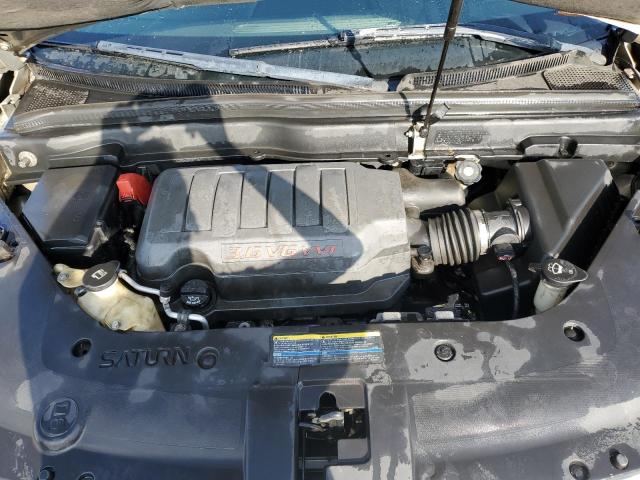 Photo 12 from auction – 2007 SATURN OUTLOOK XR with VIN 5GZER23707J147891